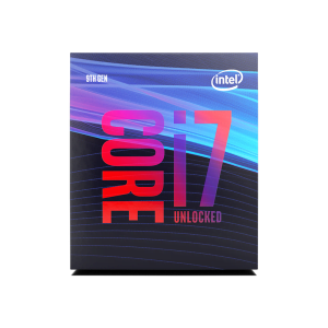 Intel Core i7 9700k 9th Gen. 3.6GHZ 12MB Cache-in-Pakistan