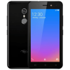 Itel A33 (3G, 1GB, 16GB, Piano Black) With Official Warranty