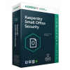 Kaspersky Small Office Security (1Server 10 PC + 5 MOBILE SECURITY)-in-Pakistan
