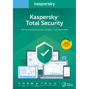 Kaspersky Total Security 2020 4 Users-in-Pakistan