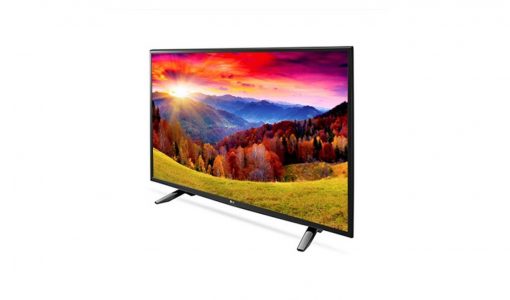 LG 49LH510 49" Full HD LED Digital TV