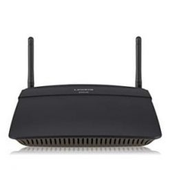 Linksys EA6100 AC1200 Dual-Band WiFi Router-in-Pakistan