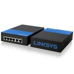 Linksys LRT224 Dual WAN Business Gigabit VPN Router-in-Pakistan
