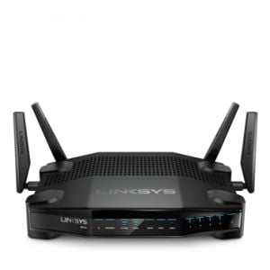 Linksys WRT32x AC3200 Dual-Band WiFi Gaming Router-in-Pakistan