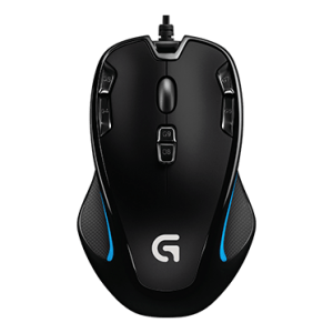 Logitech G300S Optical Gaming Mouse-in-Pakistan