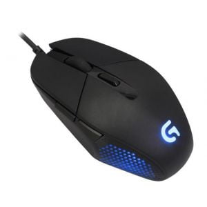 Logitech G302 Daedalus Prime MOBA Gaming Mouse-in-Pakistan