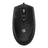 Logitech G90 Optical Ambidextrous Gaming Mouse-in-Pakistan
