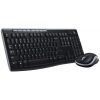 Logitech MK270R Wireless Keyboard + Mouse-in-Pakistan