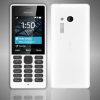 Nokia 150 White With 1 Year Official Warranty