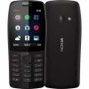 Nokia 210 Black With 1 Year Official Warranty