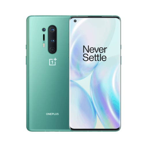 OnePlus 8 Pro (4G, 12GB, 256GB) Green - PTA Approved