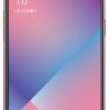 OPPO A12e Dual Sim (4G, 3GB, 64GB, purple) with Official Warranty