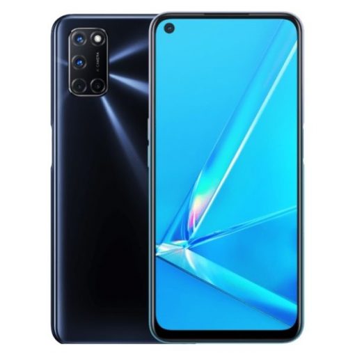 Oppo A92 (4G 8GB 128GB Black) With Official Warranty