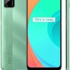 Realme C11 (4G 2GB 32GB Mint Green) With Official Warranty