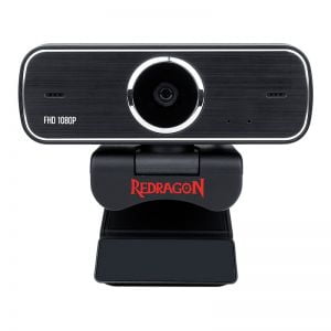 Redragon Hitman GW800 1080p Webcam-in-Pakistan