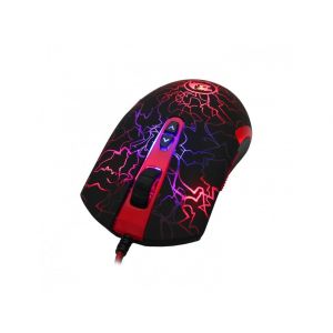 Redragon M701 Lavawolf Gaming Mouse-in-Pakistan
