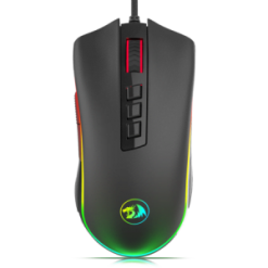 Redragon M711 Cobra Wired Mouse-in-Pakistan