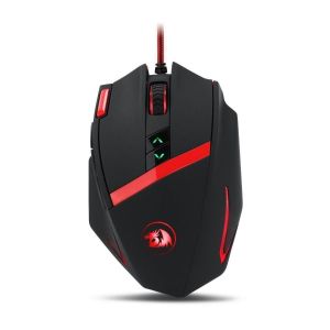 Redragon M801 Mammoth Wired Gaming Mouse-in-Pakistan