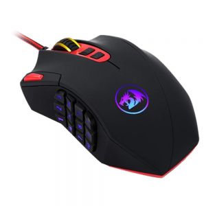Redragon M901 Perdition 2 Wired Gaming Mouse-in-Pakistan