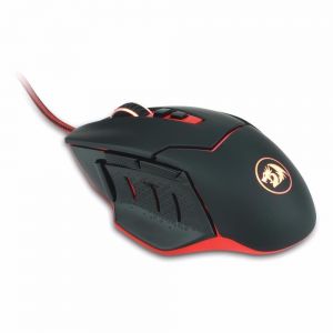 Redragon M907 Inspirit Wired Gaming Mouse-in-Pakistan