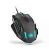 Redragon M908 Impact MMO Gaming Mouse-in-Pakistan