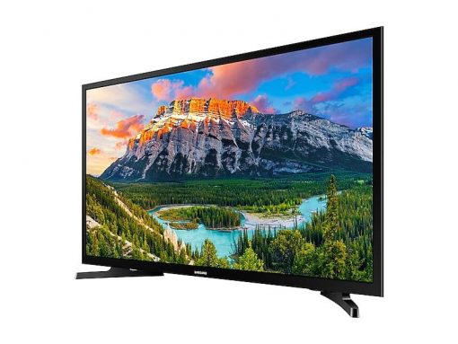 Samsung 32" 32N5300 SMART HD READY LED TV