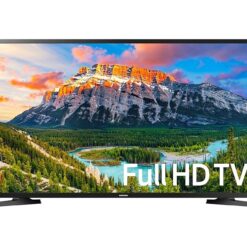 Samsung 43” N5000 FHD Flat TV Series 5
