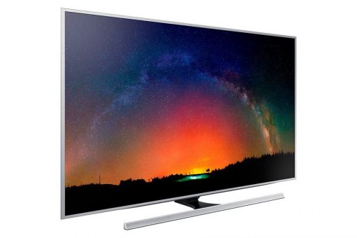 Samsung 55" 55JS8000 SUHD SMART 3D LED TV