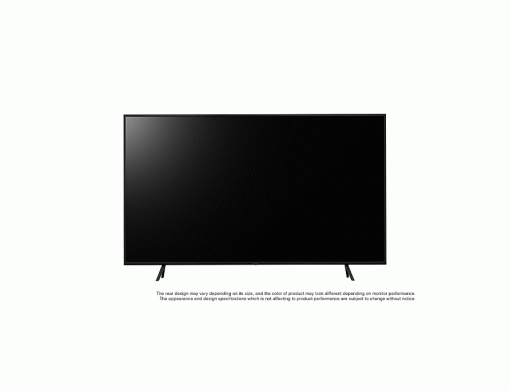 Samsung 55" 55Q60R 4K Smart QLED TV - 2019 With (1 Year Official Warranty)