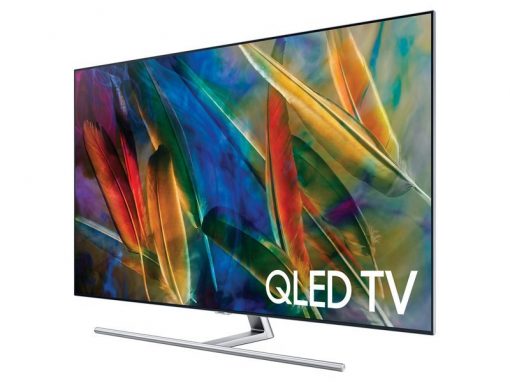 Samsung 55Q7FN 4K UHD SMART QLED TV (1 Year Official Warranty)