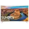 Samsung 65" 65KS8500 Curved SUHD 4K Smart LED TV