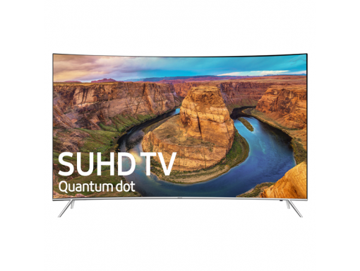 Samsung 65" 65KS8500 Curved SUHD 4K Smart LED TV
