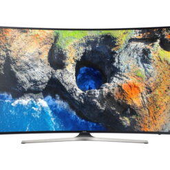 Samsung 65" 65MU7350 4K CURVED SMART LED TV ( 1 Year Official Warranty )