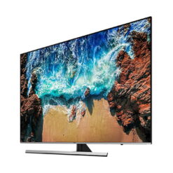 Samsung 65" 65NU8000 Super UHD 4K SMART LED TV (1 year official warranty)