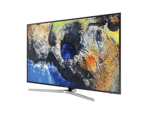 Samsung 75" 75MU6102 4K UHD SMART LED TV