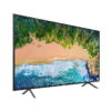 Samsung 75" 75NU7100 UHD 4K SMART LED TV (1 year Official Warranty)