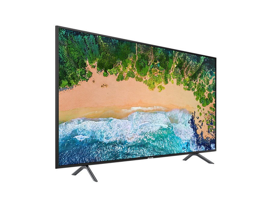 Samsung 75" 75NU7100 UHD 4K SMART LED TV (1 year Official Warranty)