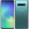 Samsung Galaxy S10 Plus Single Sim (4G, 8GB RAM, 128GB ROM,Green) - PTA Approved