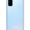 Samsung Galaxy S20 Dual Sim (4G, 8GB, 128GB, Cloud Blue) With Official Warranty