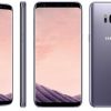 Samsung Galaxy S8 Plus Single Sim (4G, 64GB, Orchid Gray) - PTA Approved