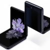 Samsung Galaxy Z Flip (4G, 8GB, 256GB, Mirror Black) - Non PTA