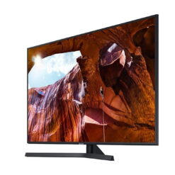 Samsung RU7400 65" UHD 4K Flat Smart TV 2019 Model (Official Warranty)