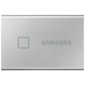 Samsung SSD T7 1TB Portable (Touch)-in-Pakistan