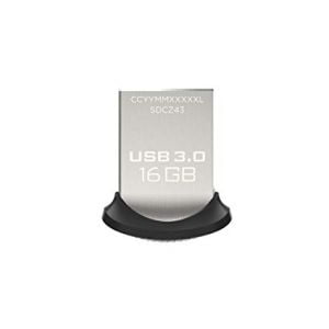 Sandisk 128GB Usb Drive 3.0 Ultra Fit-in-Pakistan