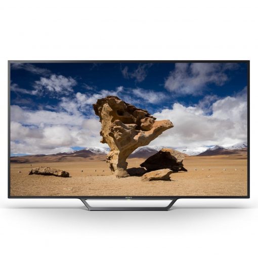 Sony 40" 40W650 Smart FULL HD LED TV