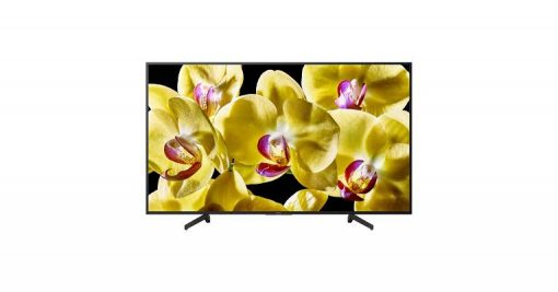 Sony 75X8000G 75 Inches 4K Ultra HD Android Smart LED TV