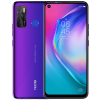 Tecno Camon 15 (4G, 4GB, 128GbGB,Fascinating Purple) With Official Warranty