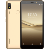 Tecno Pop 3 (3G, 1GB, 16GB, Gold) With Official Warranty