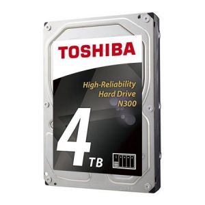 Toshiba 4TB 7200RPM NAS-in-Pakistan