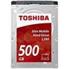 Toshiba 500GB 2.5" Hard Drive-in-Pakistan